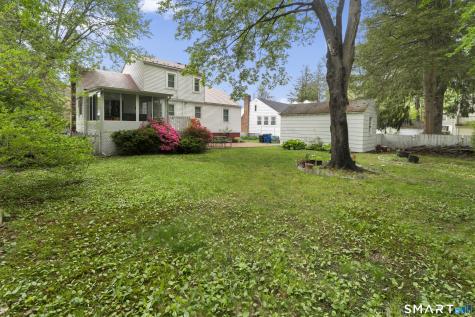 70 Judwin Avenue New Haven CT 06515