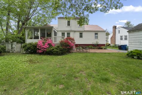 70 Judwin Avenue New Haven CT 06515