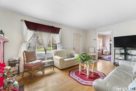 70 Judwin Avenue New Haven CT 06515