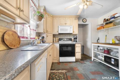 70 Judwin Avenue New Haven CT 06515