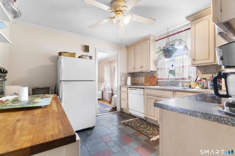 70 Judwin Avenue New Haven CT 06515