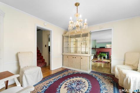 70 Judwin Avenue New Haven CT 06515