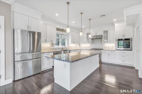 63 Chester Street Milford CT 06460