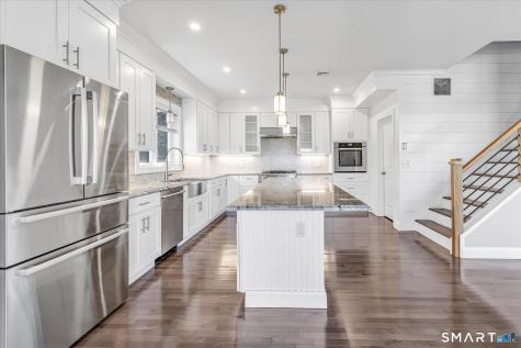63 Chester Street Milford CT 06460