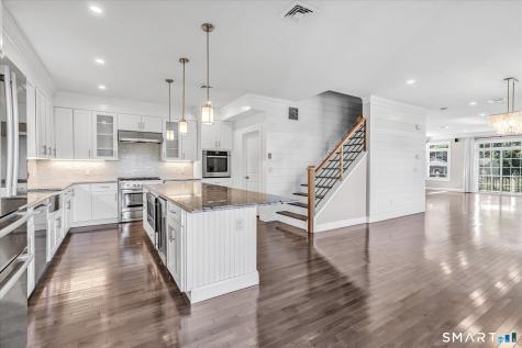 63 Chester Street Milford CT 06460