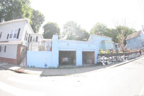 375 Baldwin Street Waterbury CT 06706