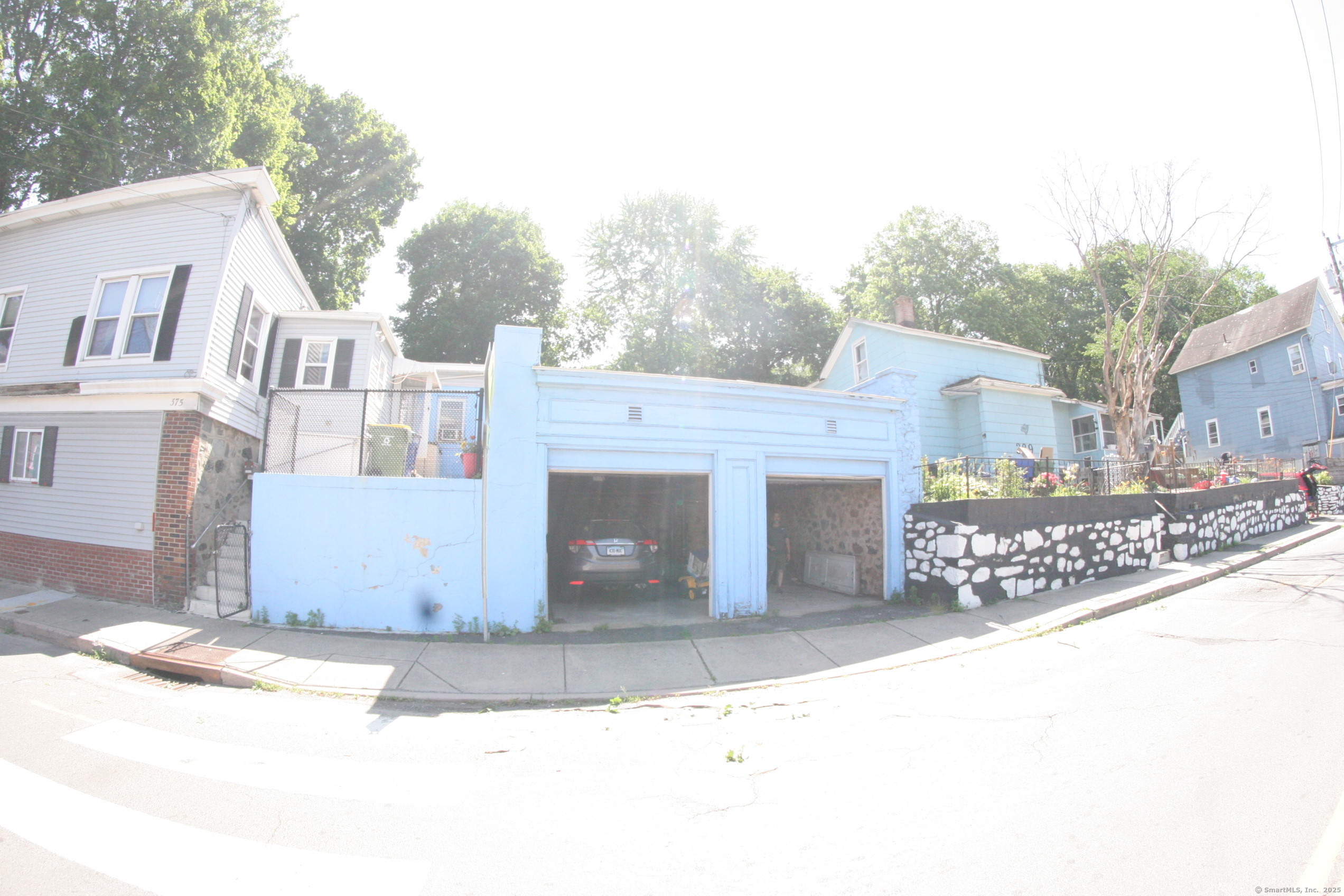 375 Baldwin Street Waterbury CT 06706