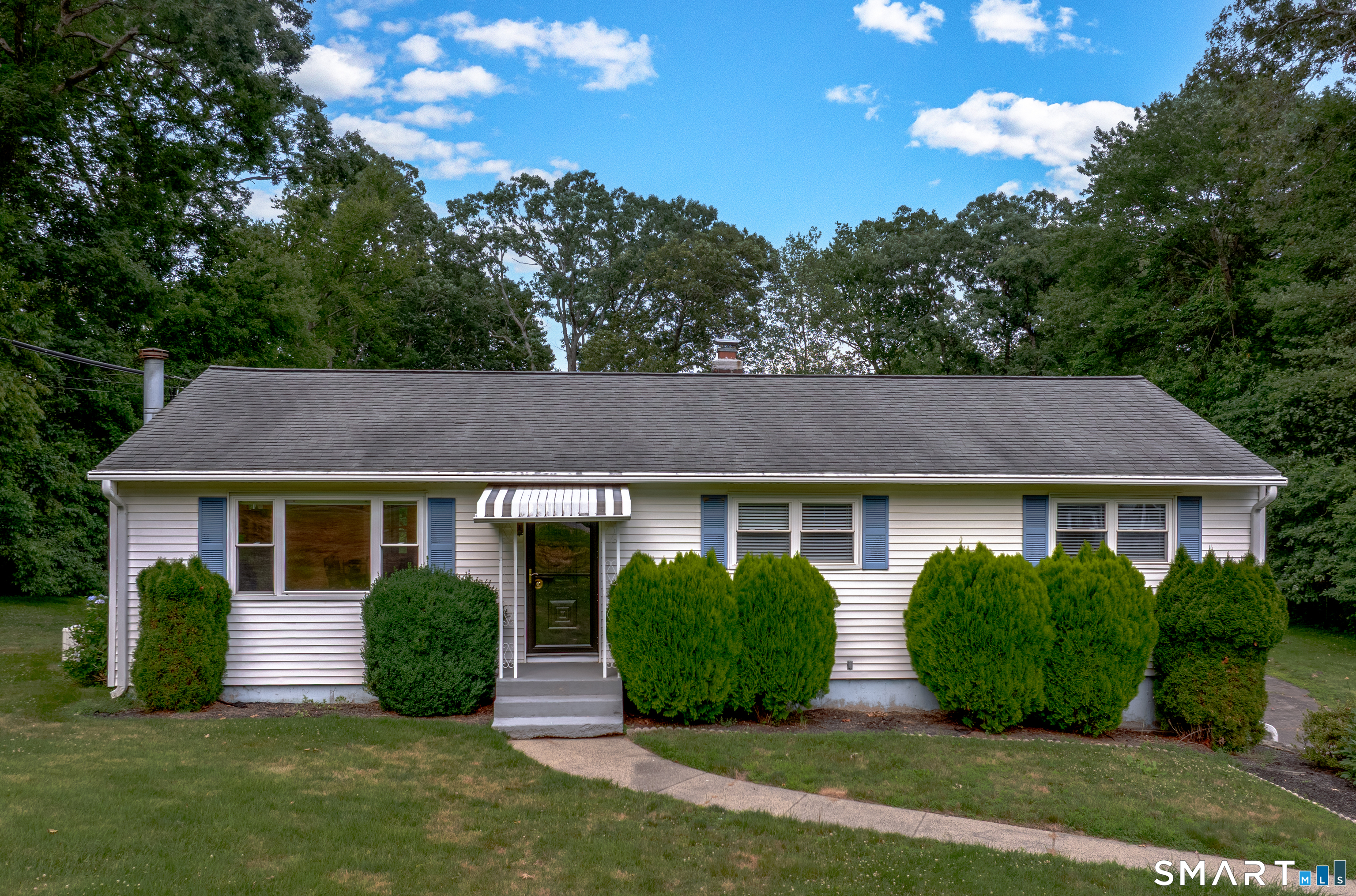 15 Fawn Hill Road Shelton CT 06484