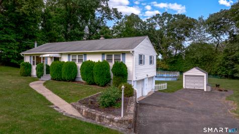 15 Fawn Hill Road Shelton CT 06484