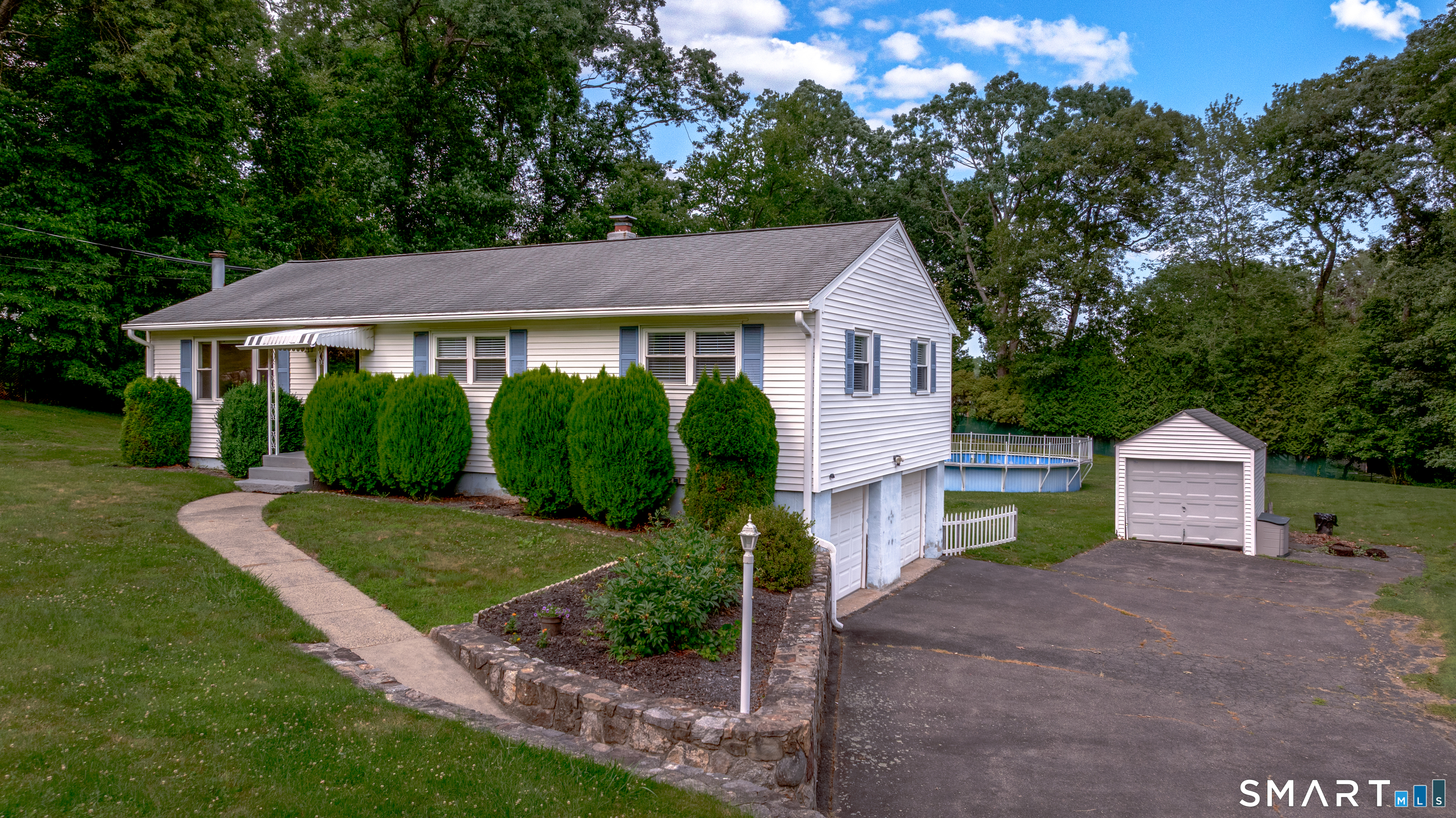 15 Fawn Hill Road Shelton CT 06484