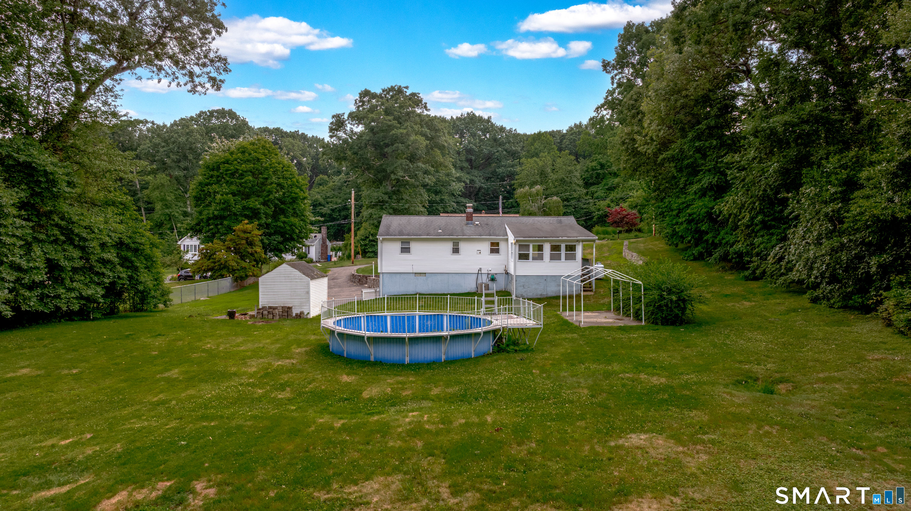 15 Fawn Hill Road Shelton CT 06484