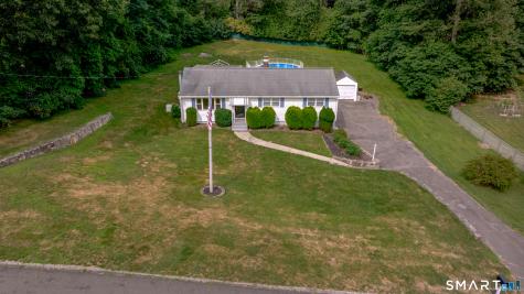 15 Fawn Hill Road Shelton CT 06484