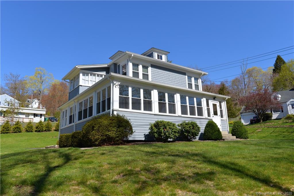 13 Rimmon Street Seymour CT 06483