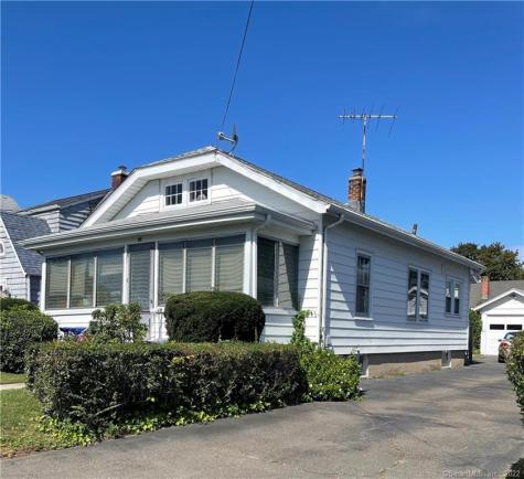 19 Neptune Avenue Norwalk CT 06854