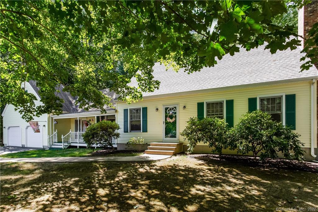 5 Stephens Court Clinton CT 06413