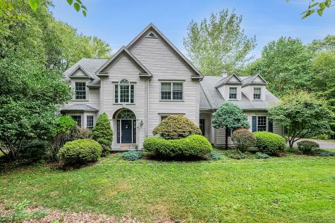 68 Hart Street Burlington CT 06013