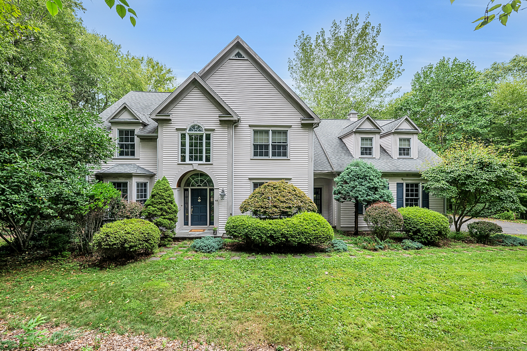 68 Hart Street Burlington CT 06013