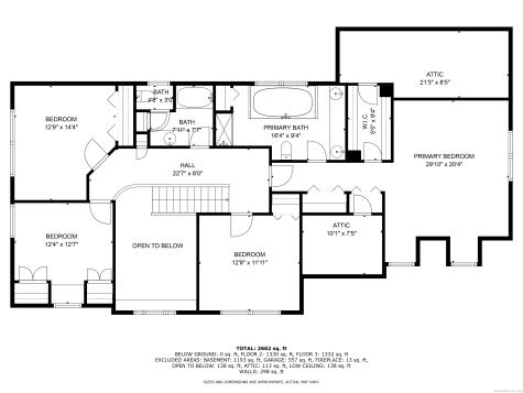 68 Hart Street Burlington CT 06013