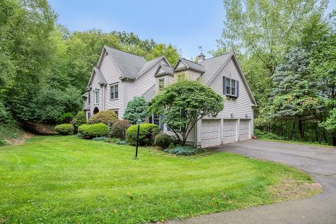 68 Hart Street Burlington CT 06013