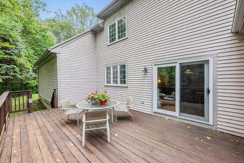 68 Hart Street Burlington CT 06013