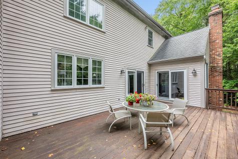 68 Hart Street Burlington CT 06013