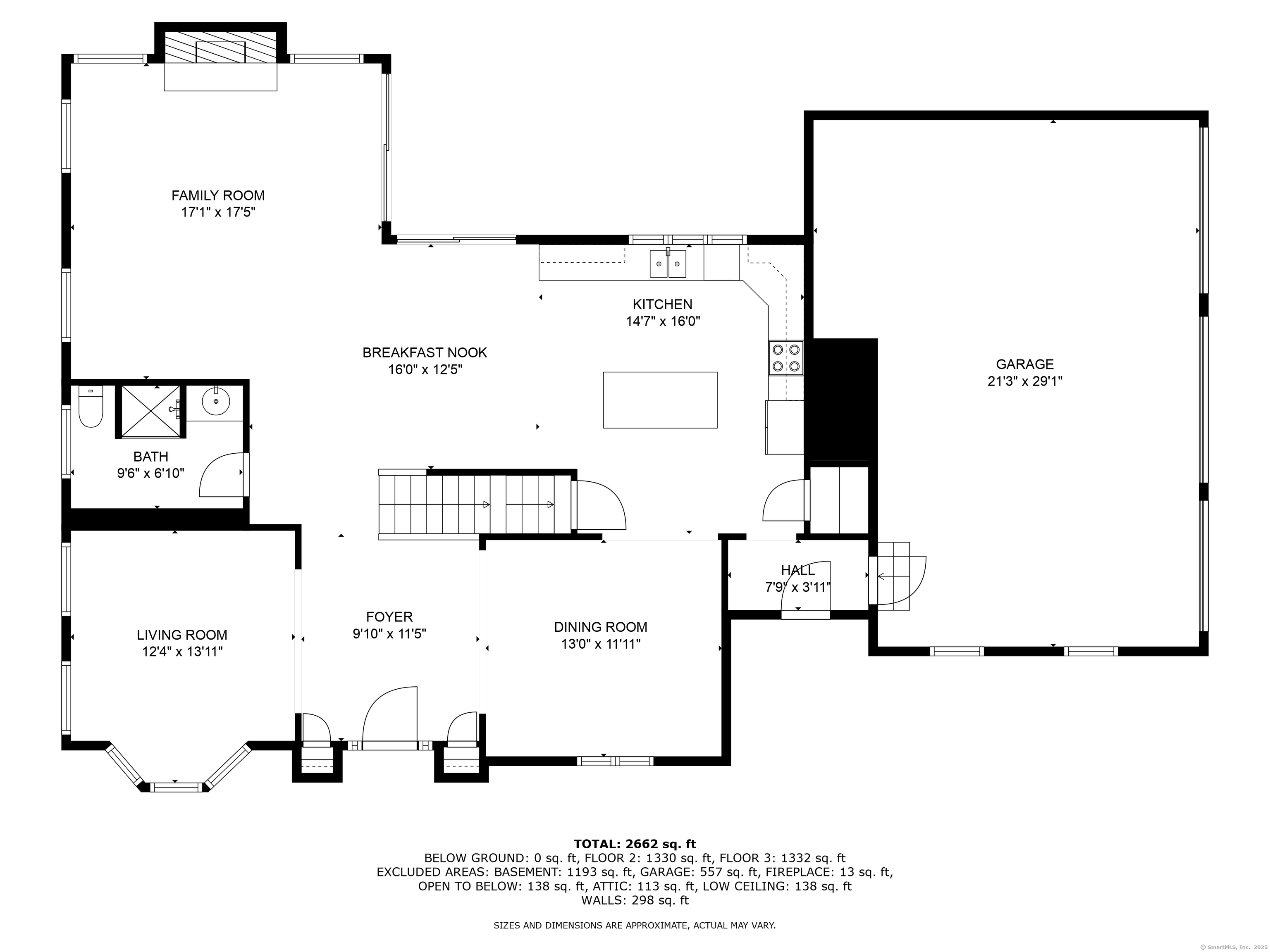 68 Hart Street Burlington CT 06013