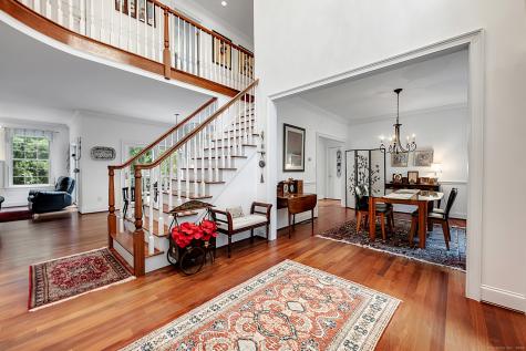 68 Hart Street Burlington CT 06013