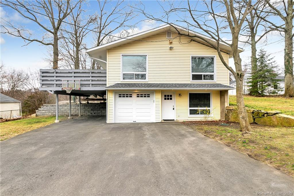 100 Silver Lane Stratford CT 06614