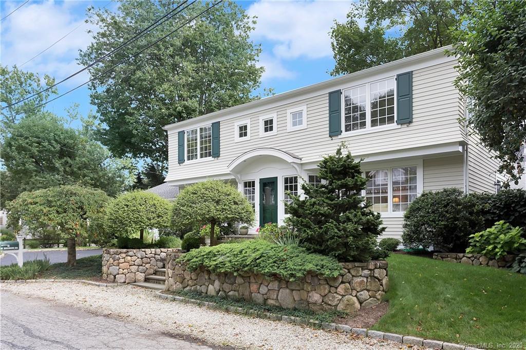 22 Richmond Road Norwalk CT 06853