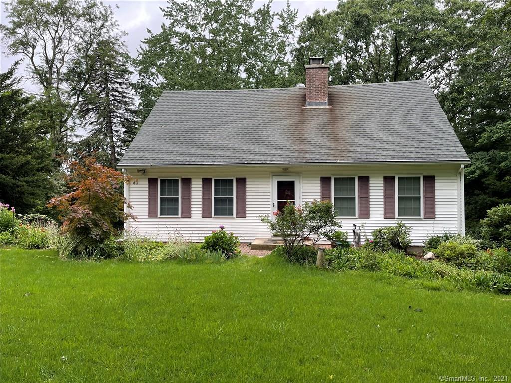 43 Mountain View Drive Berlin CT 06037