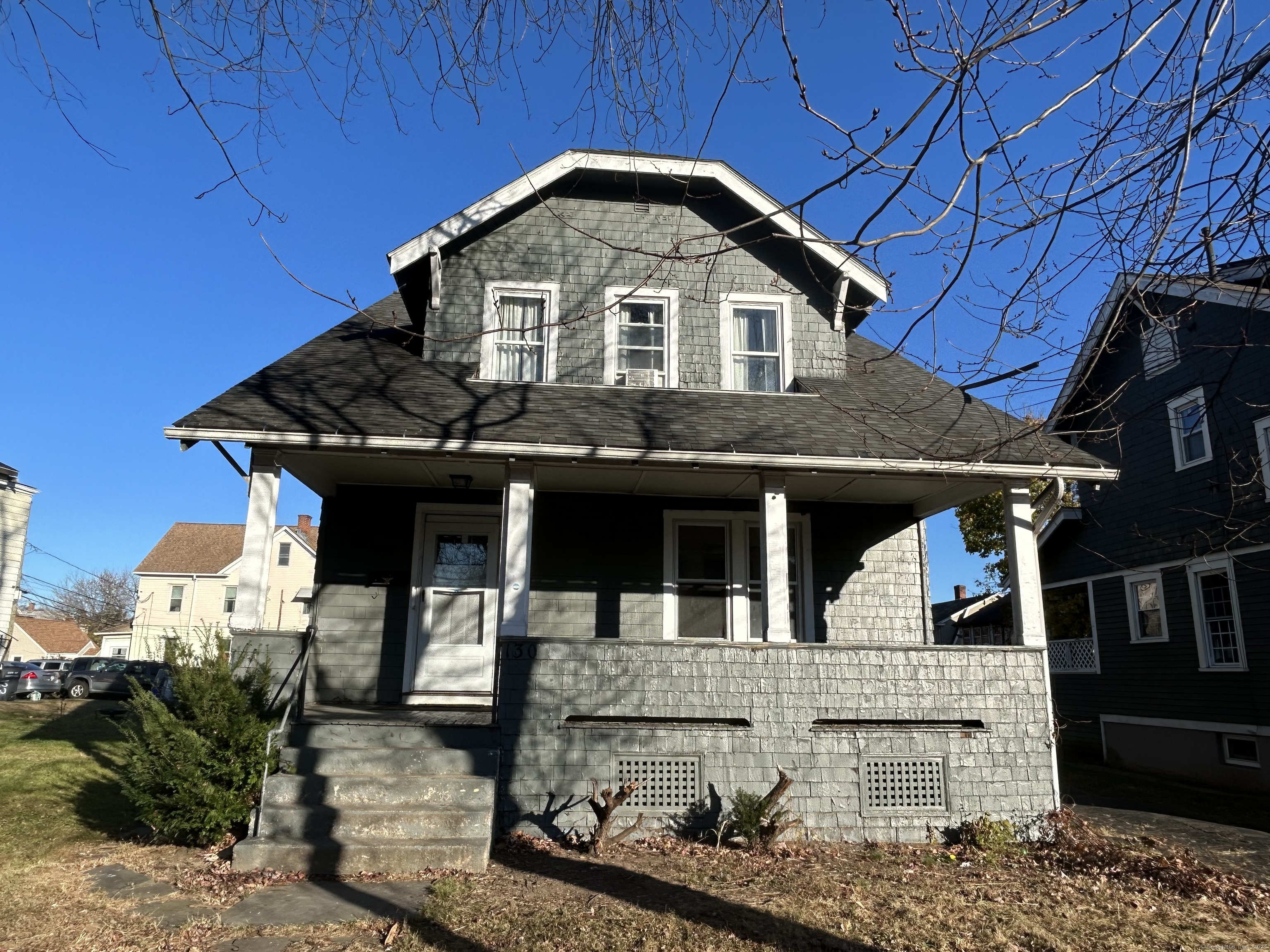 130 Campfield Avenue Hartford CT 06114