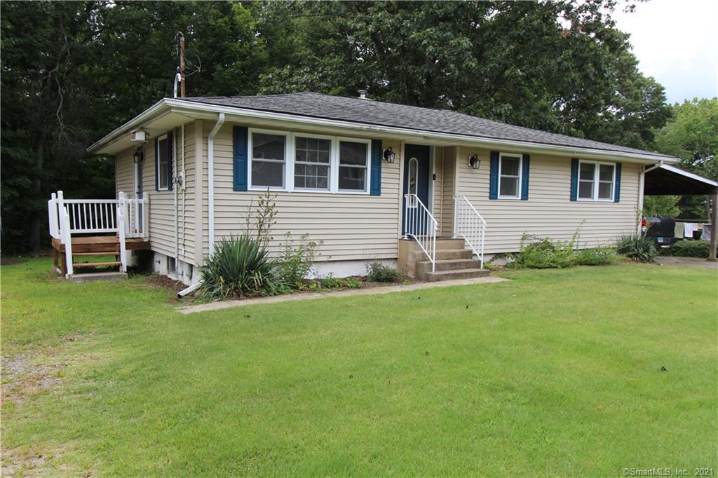 34 Kosko Lane Naugatuck CT 06770