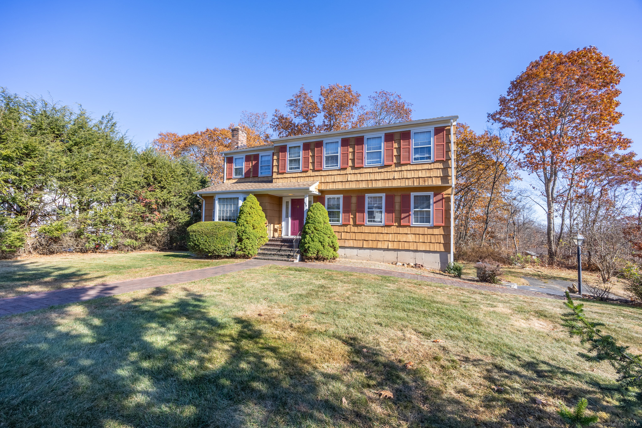 325 Oak Drive Watertown CT 06795