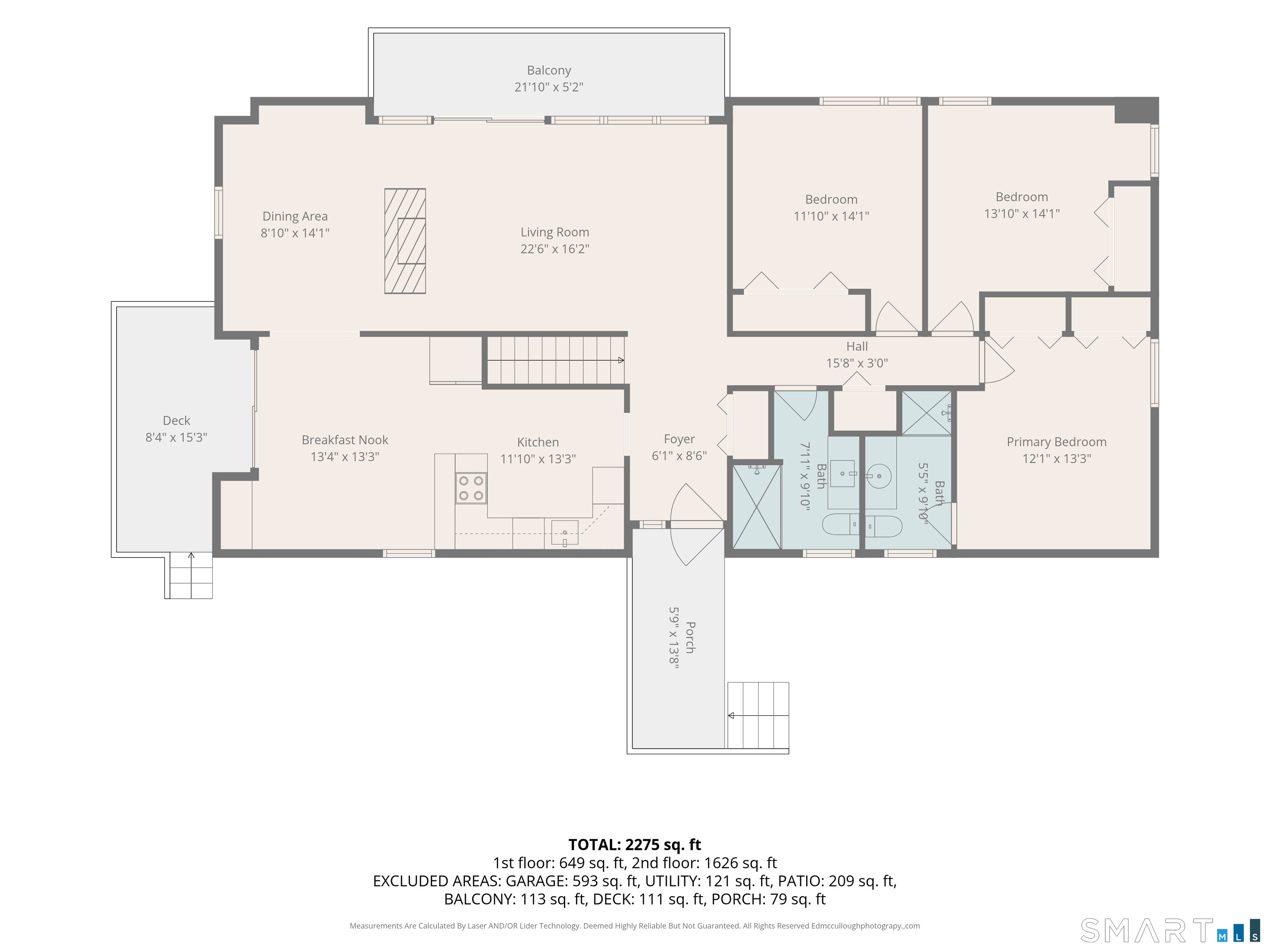 15 Brookridge Drive Avon CT 06001