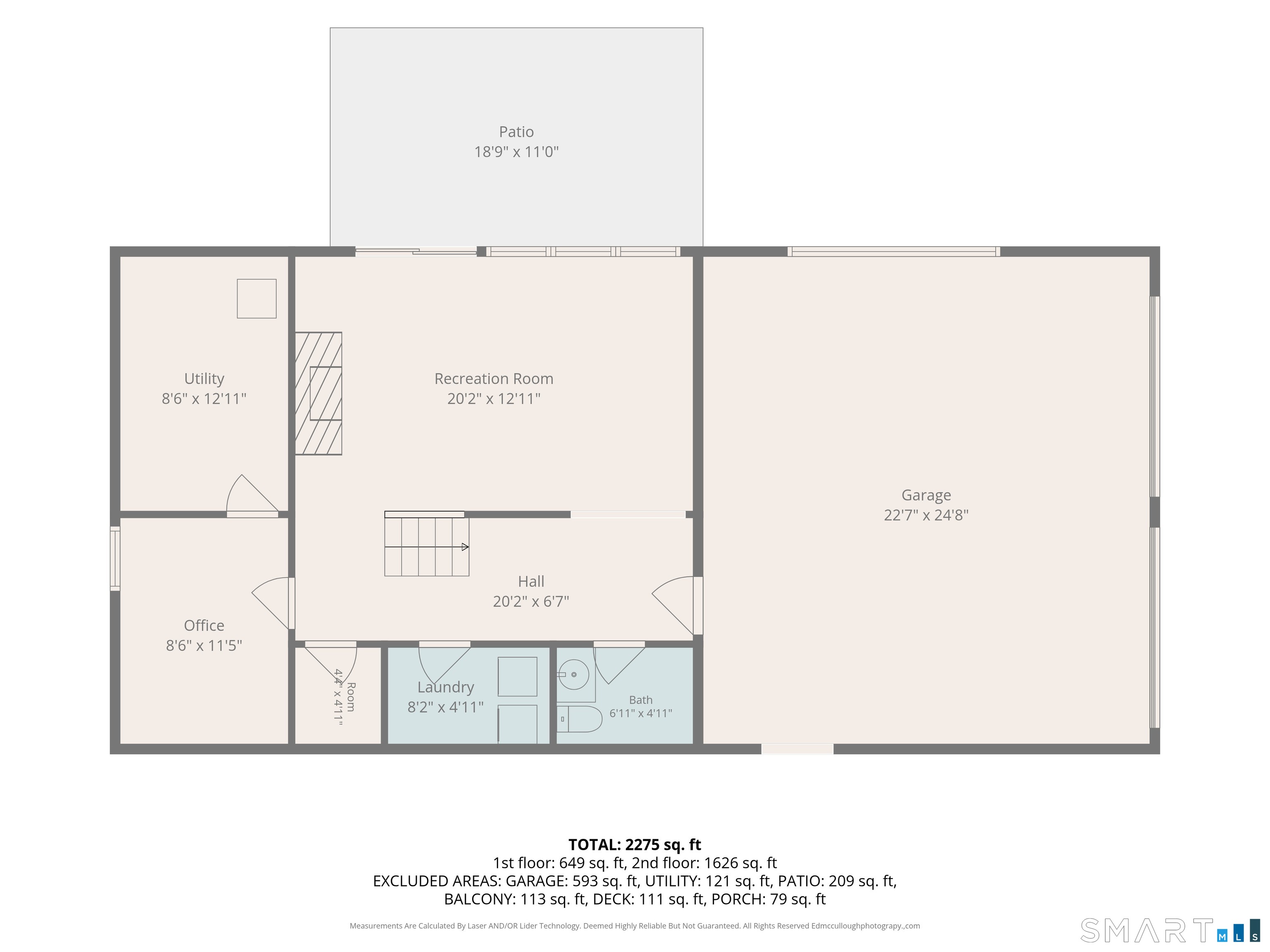 15 Brookridge Drive Avon CT 06001