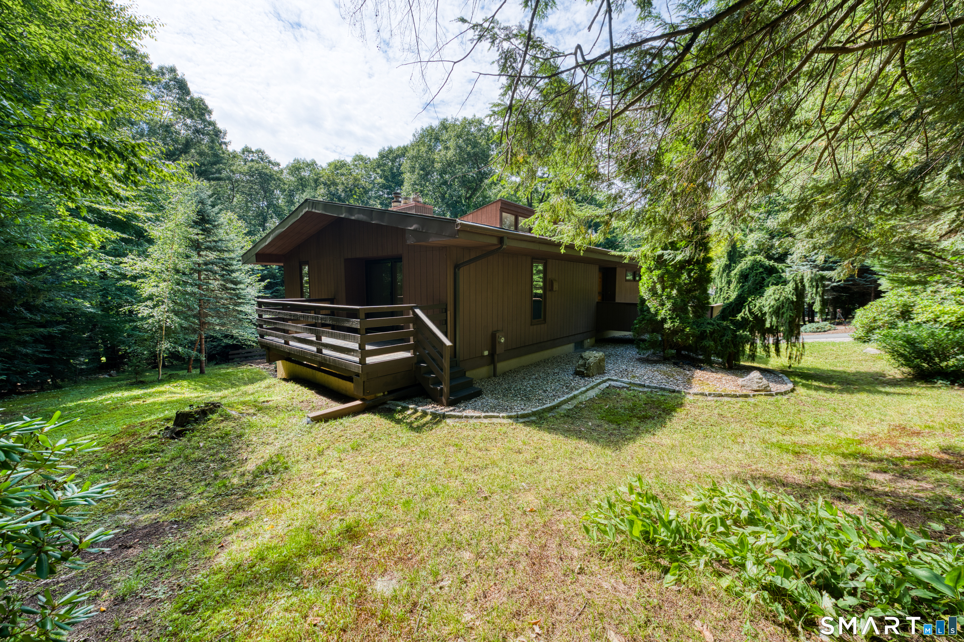 15 Brookridge Drive Avon CT 06001