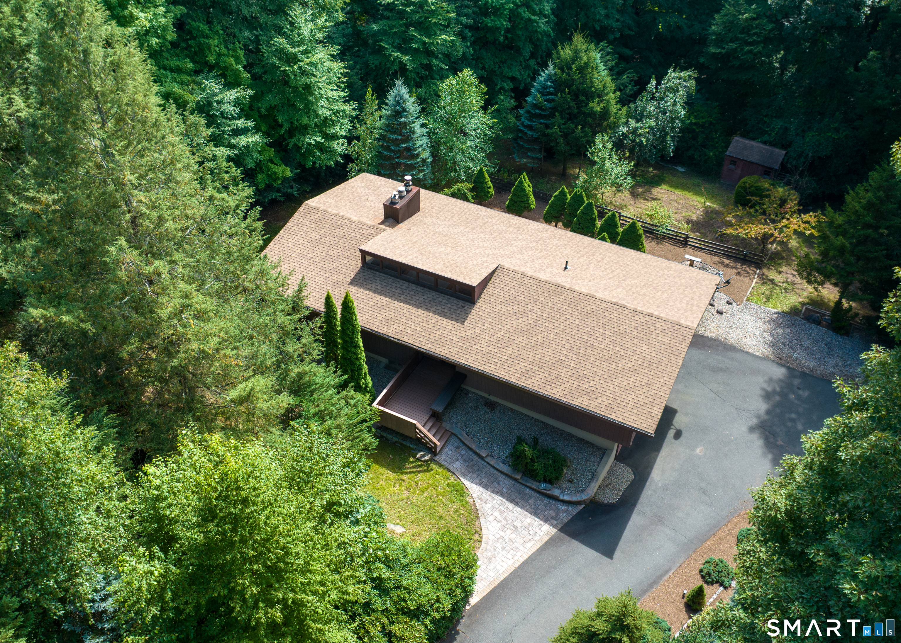 15 Brookridge Drive Avon CT 06001