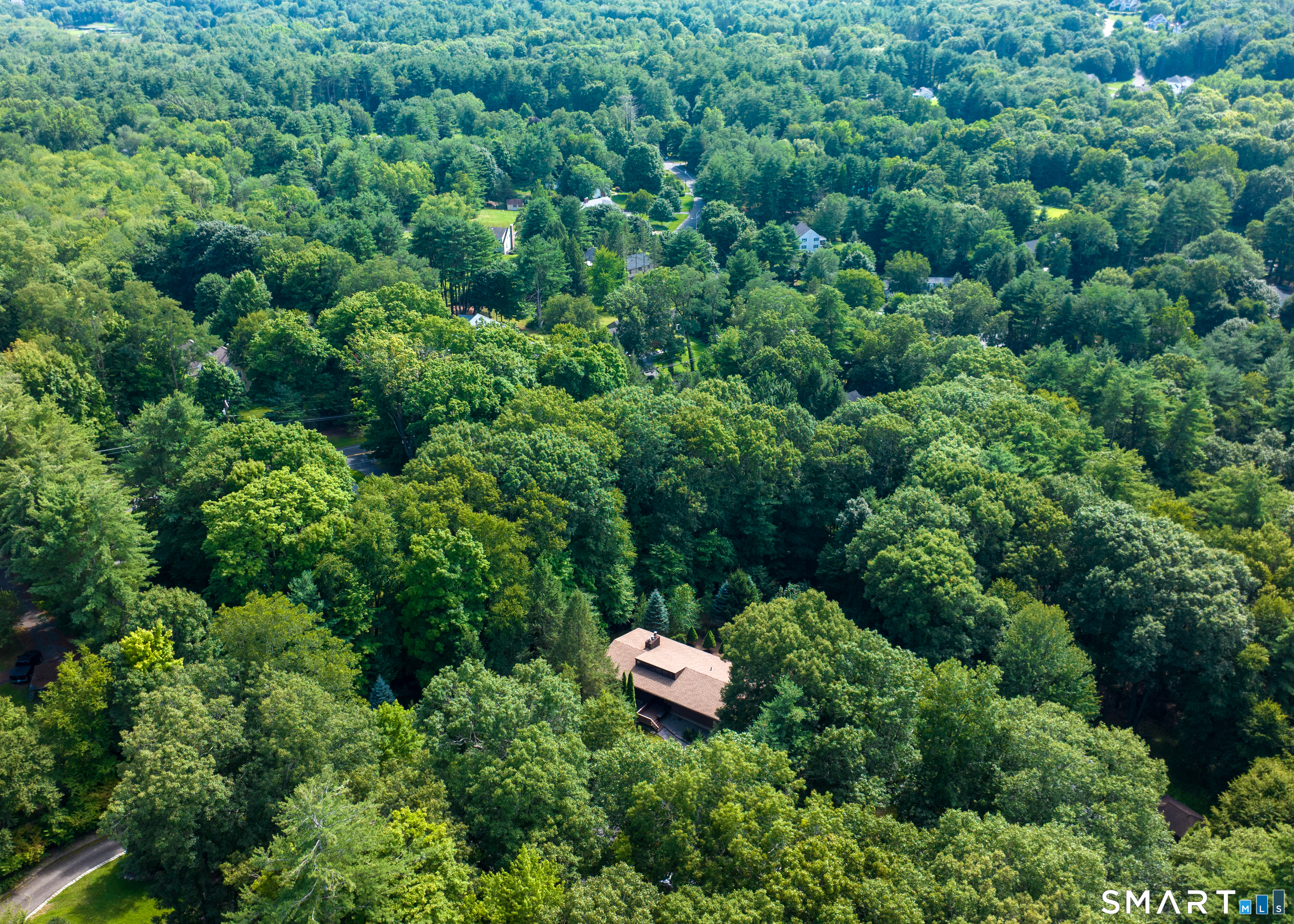 15 Brookridge Drive Avon CT 06001