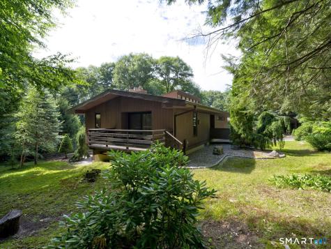15 Brookridge Drive Avon CT 06001