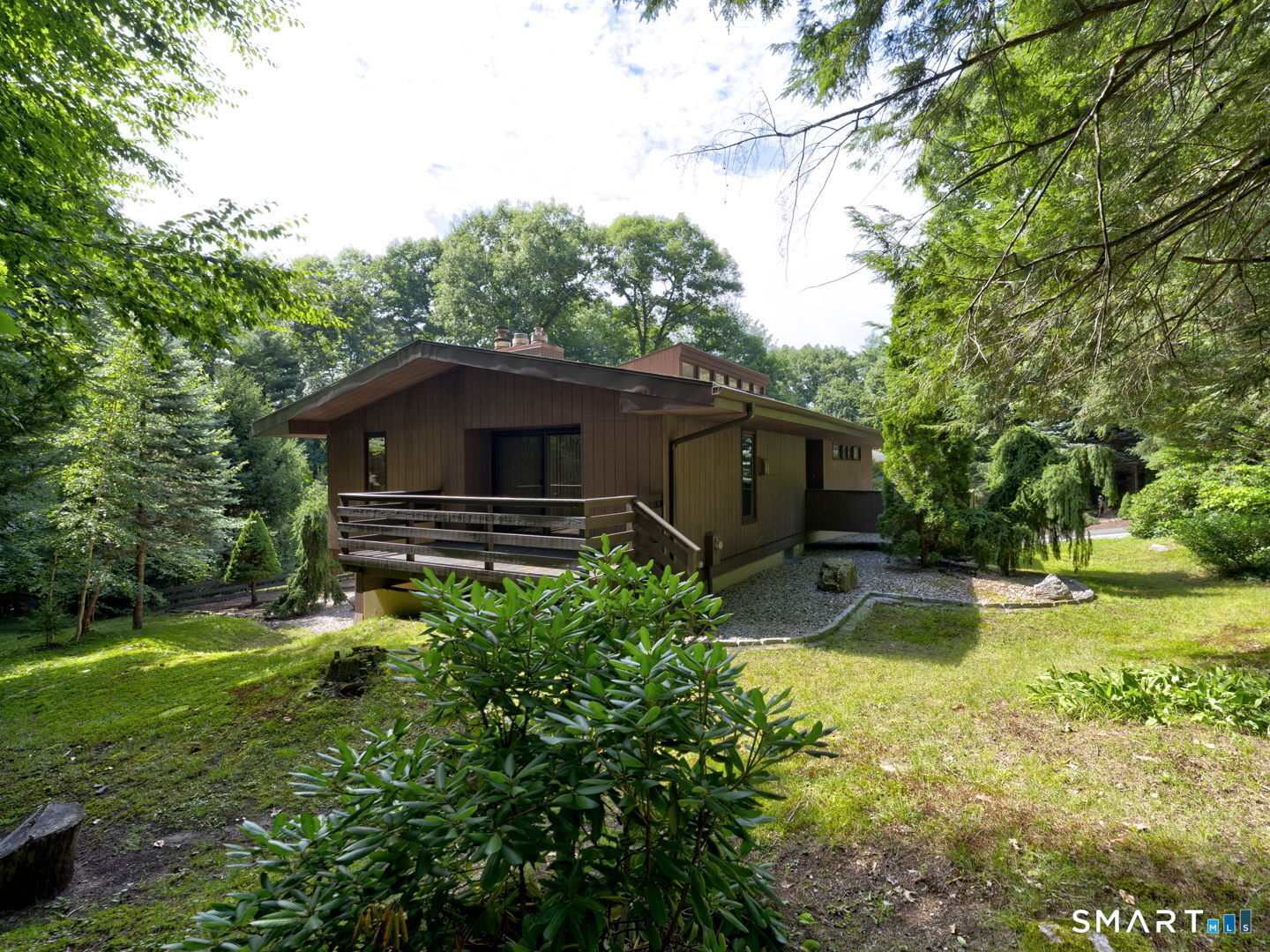 15 Brookridge Drive Avon CT 06001