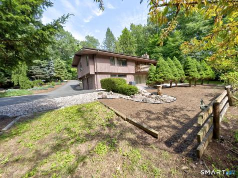 15 Brookridge Drive Avon CT 06001
