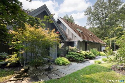 24 Burton Road Salisbury CT 06068