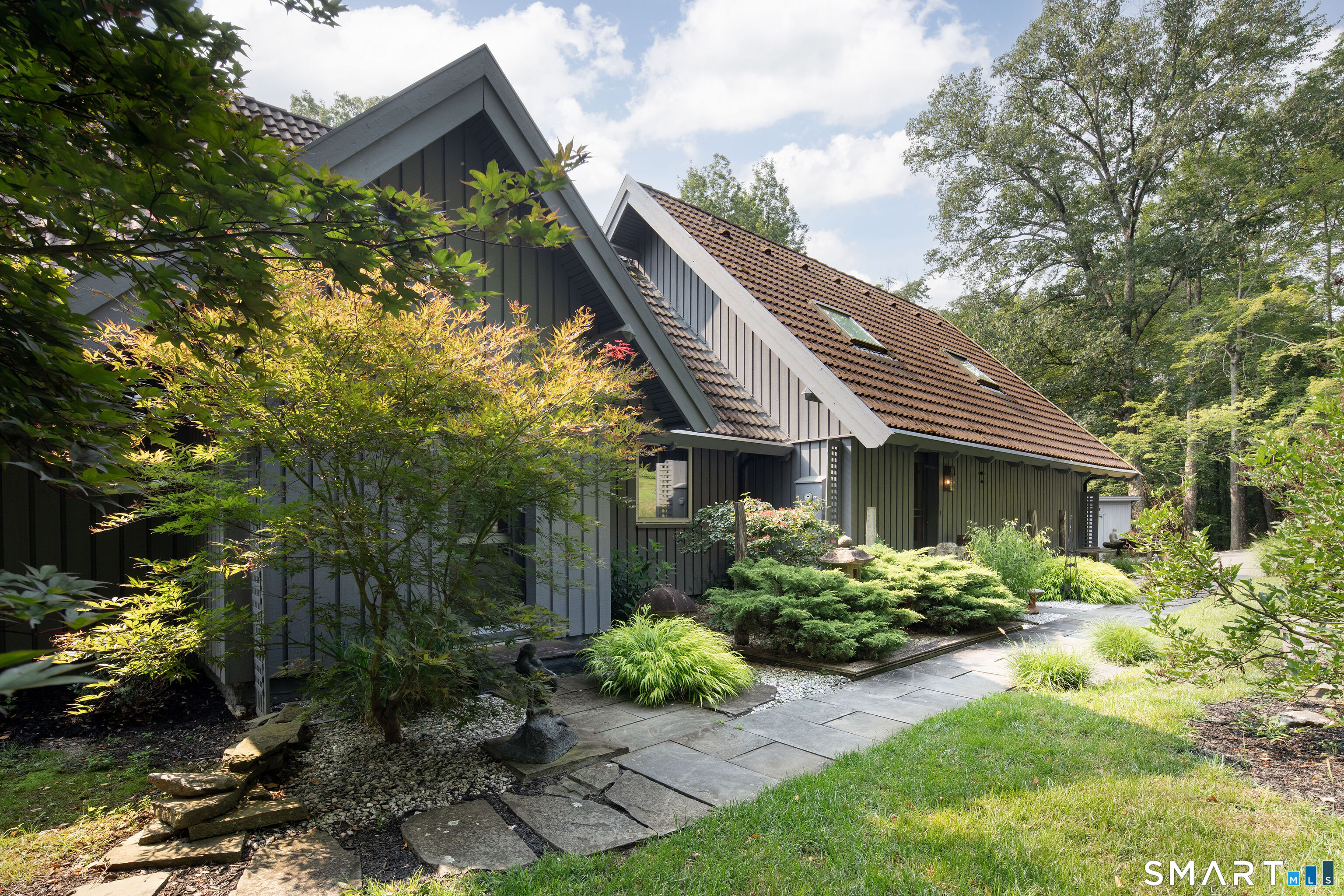 24 Burton Road Salisbury CT 06068