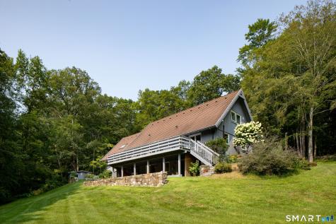 24 Burton Road Salisbury CT 06068