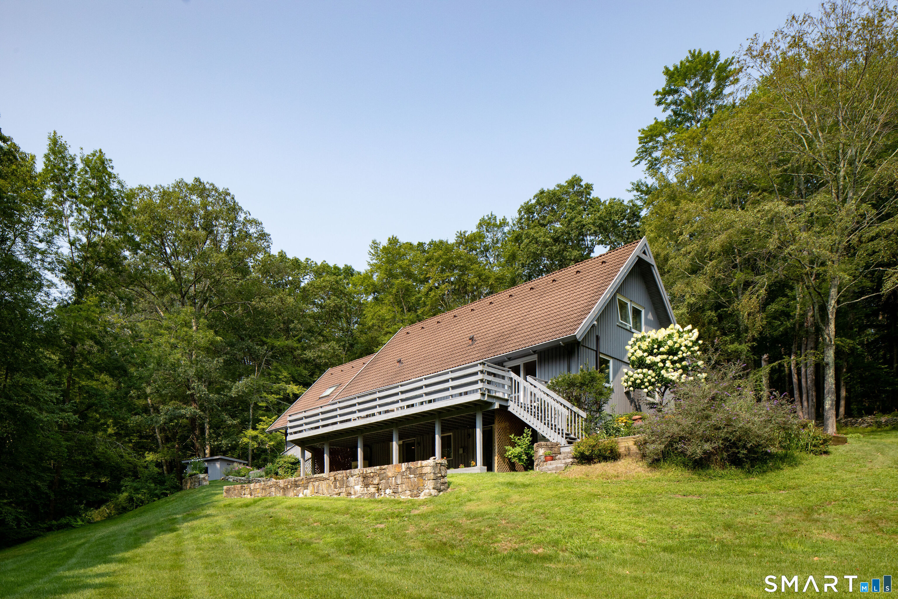 24 Burton Road Salisbury CT 06068