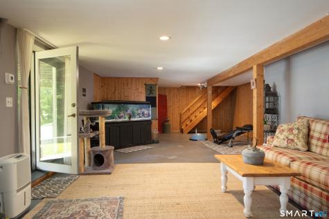 24 Burton Road Salisbury CT 06068