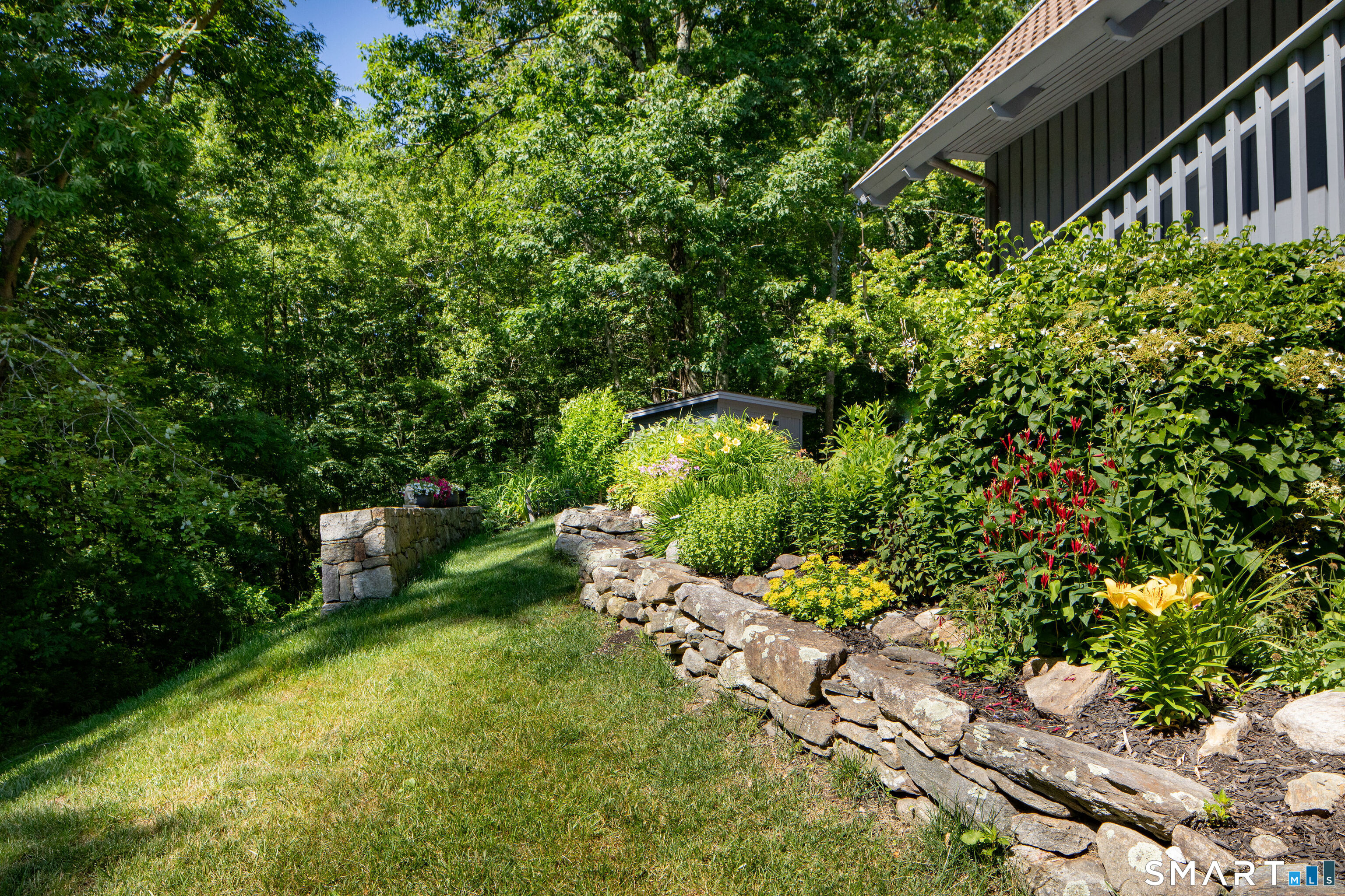 24 Burton Road Salisbury CT 06068