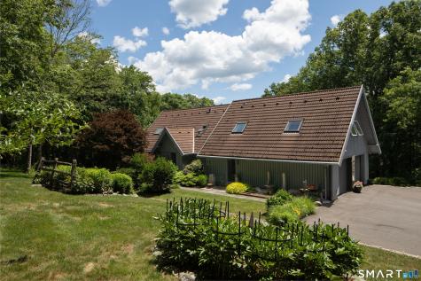 24 Burton Road Salisbury CT 06068