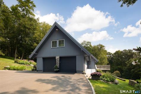 24 Burton Road Salisbury CT 06068
