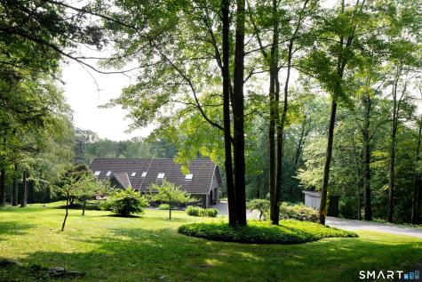 24 Burton Road Salisbury CT 06068